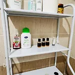 Nerths Apartment