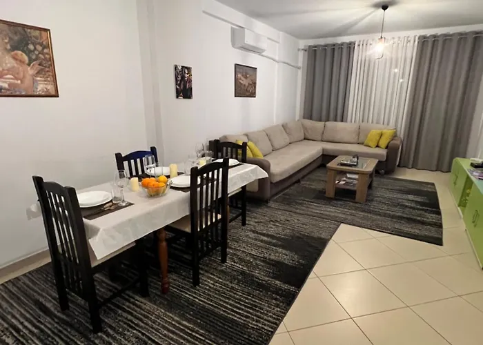 Nerths Apartment