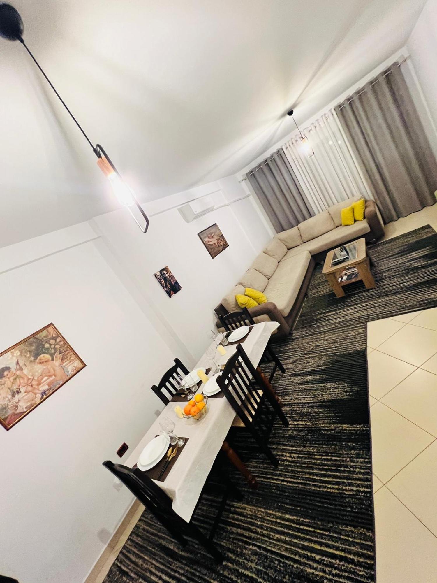 Appartement Nerths *